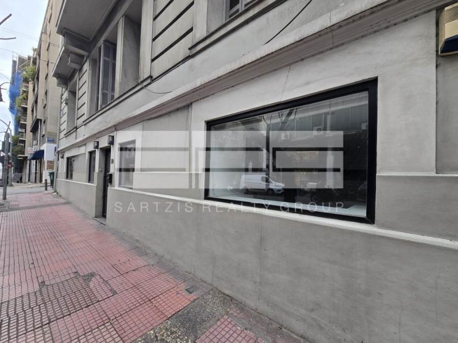 (Προς Ενοικίαση) Επαγγελματικός Χώρος Επαγγελματικός Χώρος || Αθήνα Κέντρο/Αθήνα - 200 τ.μ, 8.000€ 