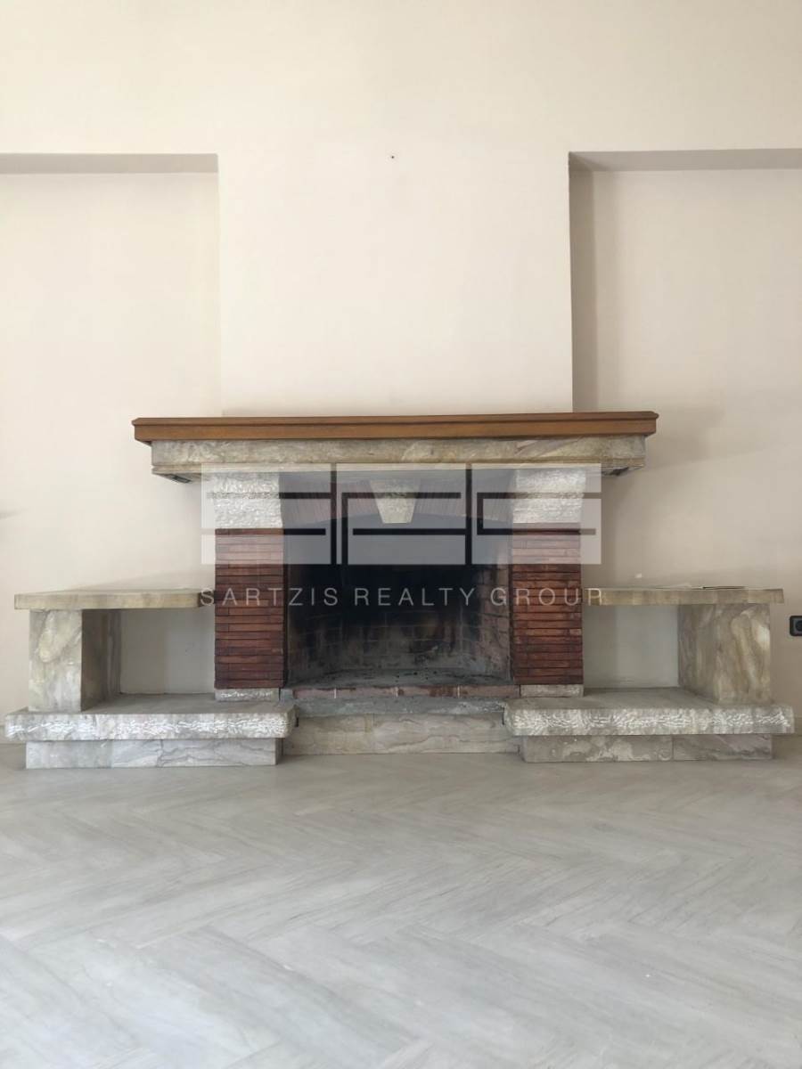 (Προς Ενοικίαση) Κατοικία Διαμέρισμα || Αθήνα Νότια/Γλυφάδα - 133 τ.μ, 3 Υ/Δ, 1.000€ 