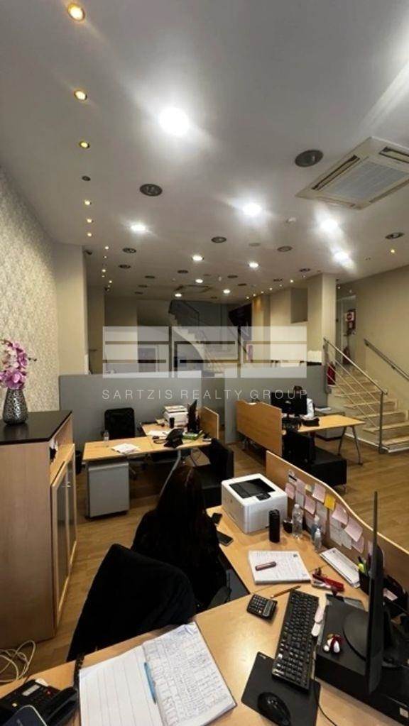 (Προς Ενοικίαση) Επαγγελματικός Χώρος Κτίριο || Αθήνα Κέντρο/Αθήνα - 1.080 τ.μ, 15.000€ 