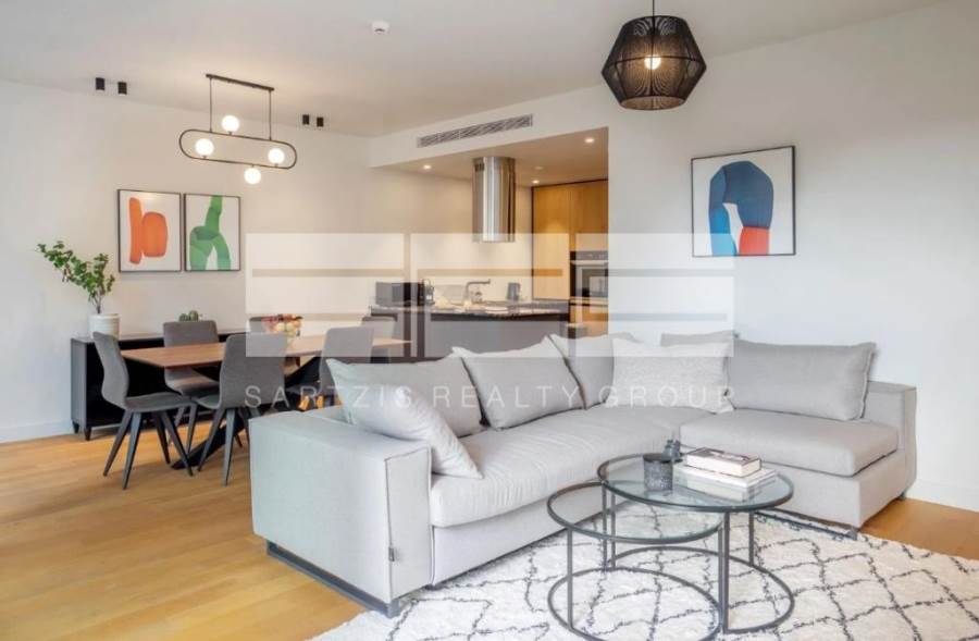 (Προς Ενοικίαση) Κατοικία Διαμέρισμα || Αθήνα Κέντρο/Αθήνα - 83 τ.μ, 2 Υ/Δ, 1.850€ 