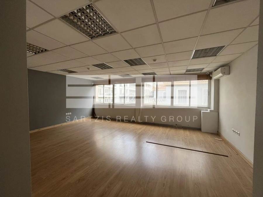 (Προς Ενοικίαση) Επαγγελματικός Χώρος Γραφείο || Αθήνα Κέντρο/Αθήνα - 192 τ.μ, 3.950€ 