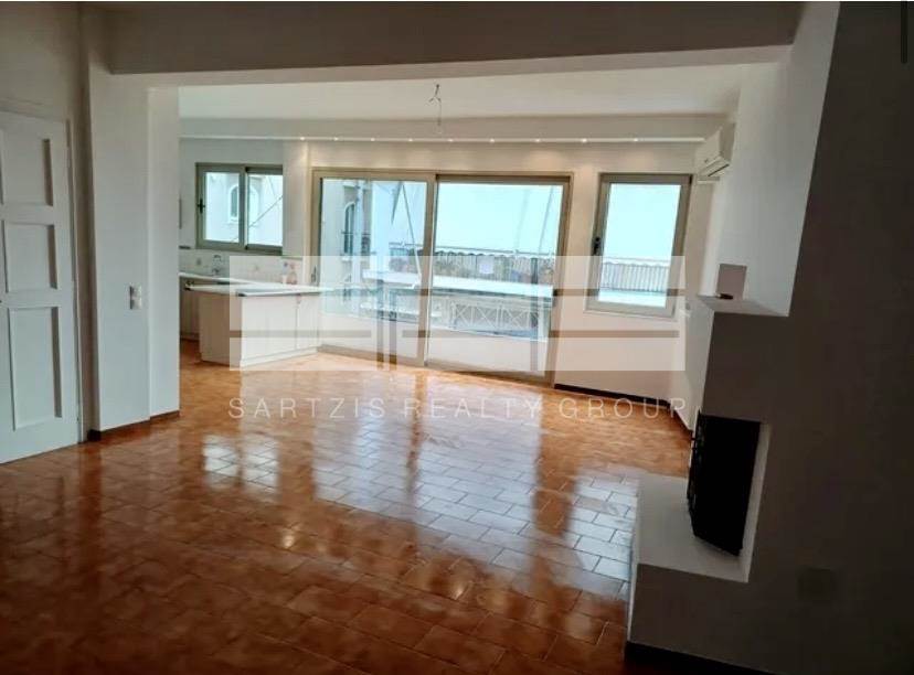 (Προς Ενοικίαση) Κατοικία Διαμέρισμα || Αθήνα Νότια/Άγιος Δημήτριος - 106 τ.μ, 2 Υ/Δ, 900€ 