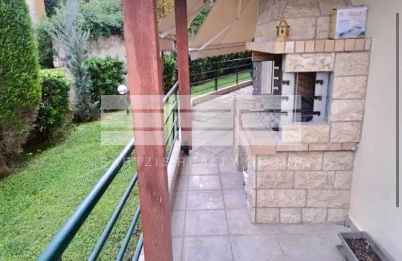 (Προς Πώληση) Κατοικία Διαμέρισμα || Αθήνα Νότια/Άλιμος - 88 τ.μ, 3 Υ/Δ, 300.000€ 