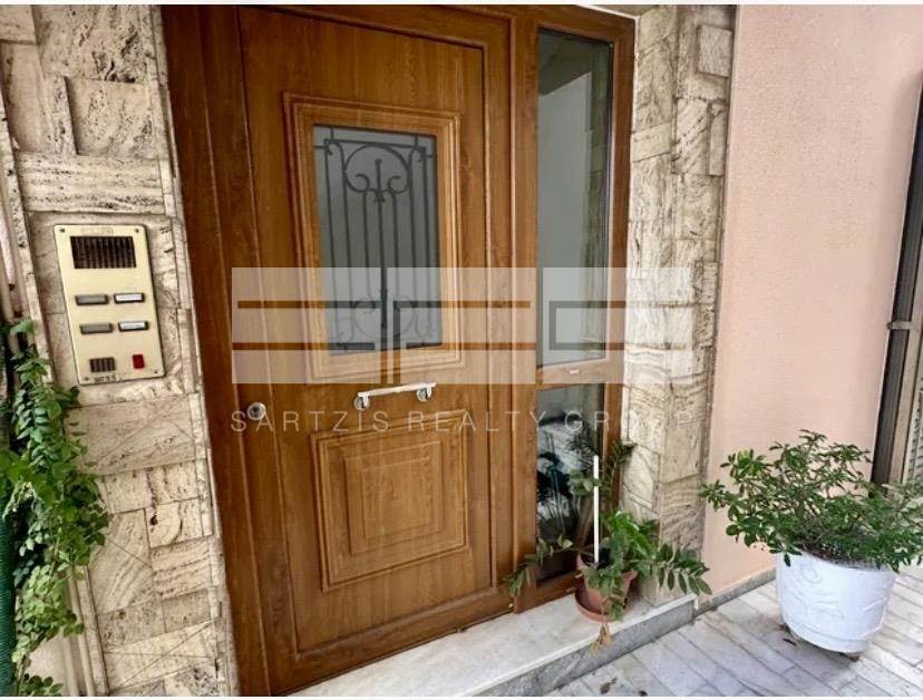 (Προς Πώληση) Κατοικία Διαμέρισμα || Αθήνα Νότια/Άγιος Δημήτριος - 119 τ.μ, 3 Υ/Δ, 350.000€ 