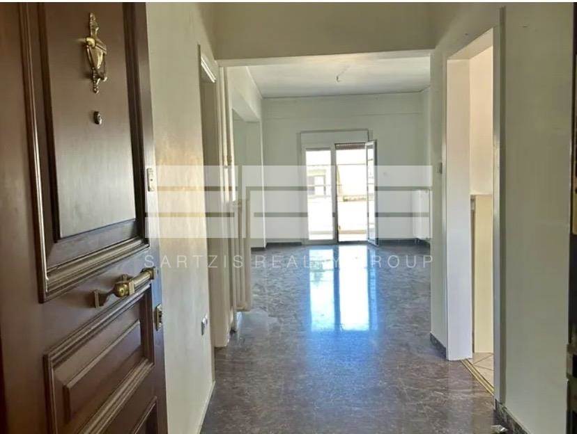 (For Sale) Residential Apartment || Athens Center/Dafni - 126 Sq.m, 4 Bedrooms, 260.000€ 