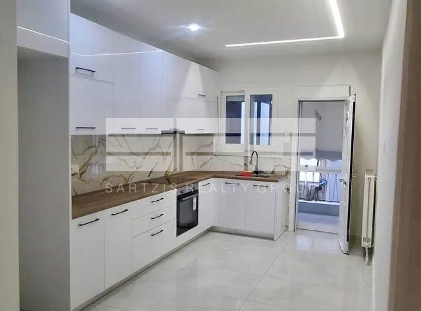 (For Sale) Residential Apartment || Athens Center/Ilioupoli - 75 Sq.m, 2 Bedrooms, 217.000€ 