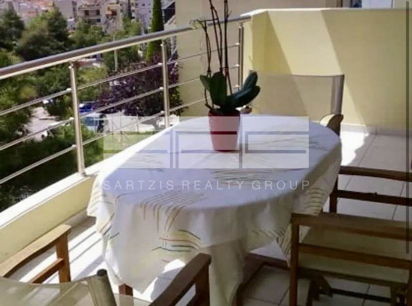 (For Sale) Residential Apartment || Athens Center/Ilioupoli - 145 Sq.m, 4 Bedrooms, 370.000€ 