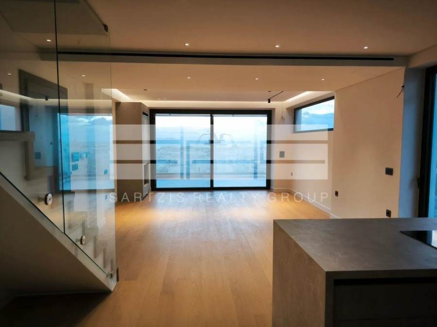 (Προς Ενοικίαση) Κατοικία Μεζονέτα || Ανατολική Αττική/Βούλα - 160 τ.μ, 3 Υ/Δ, 5.000€ 