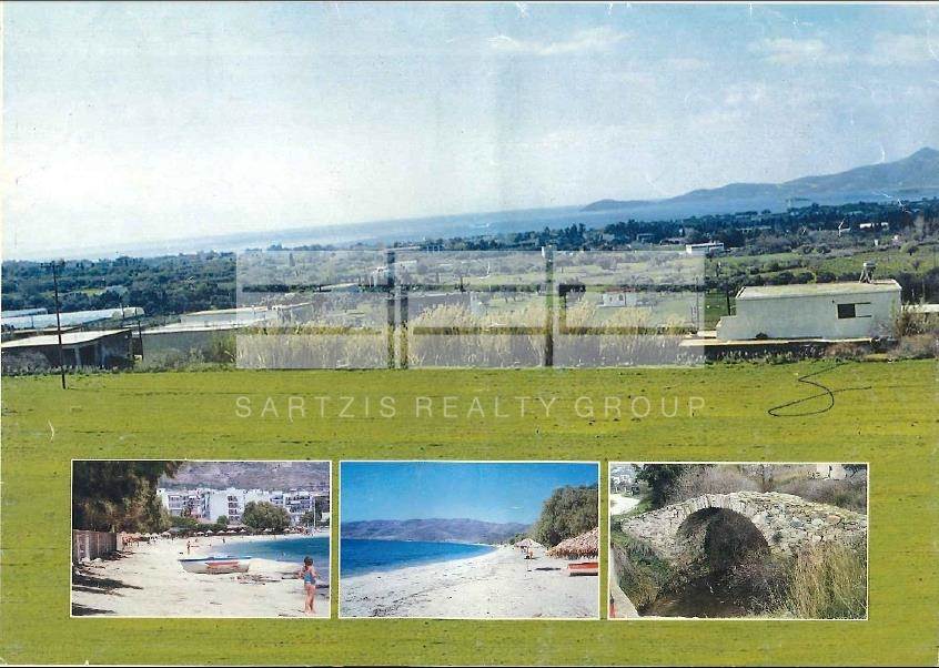 (For Sale) Land Plot || Evoia/Karystos - 1.329 Sq.m, 120.000€ 