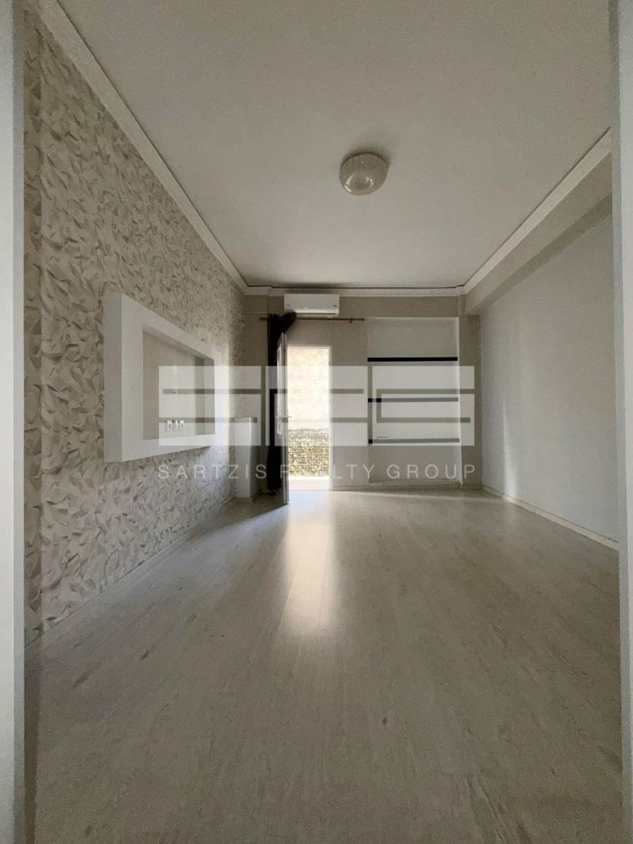 (For Sale) Residential Apartment || Athens South/Kallithea - 55 Sq.m, 1 Bedrooms, 135.000€ 