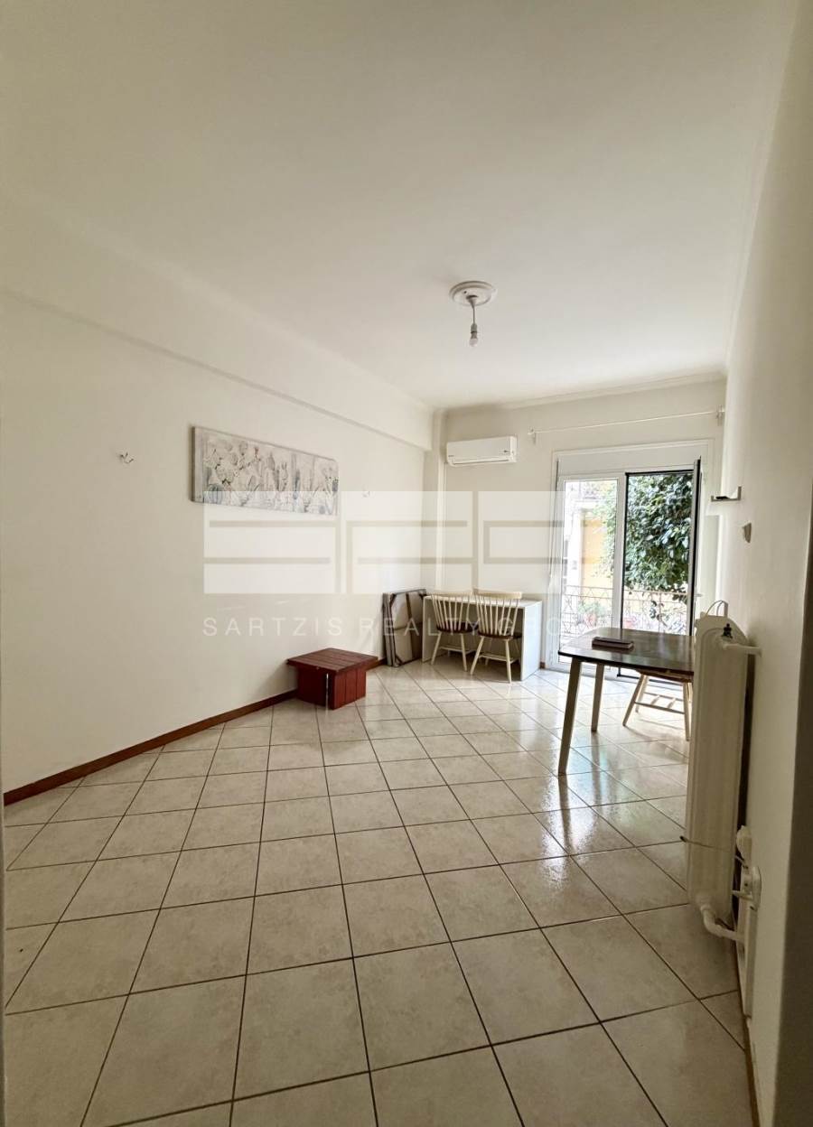 (For Sale) Residential Apartment || Athens South/Palaio Faliro - 65 Sq.m, 2 Bedrooms, 192.000€ 