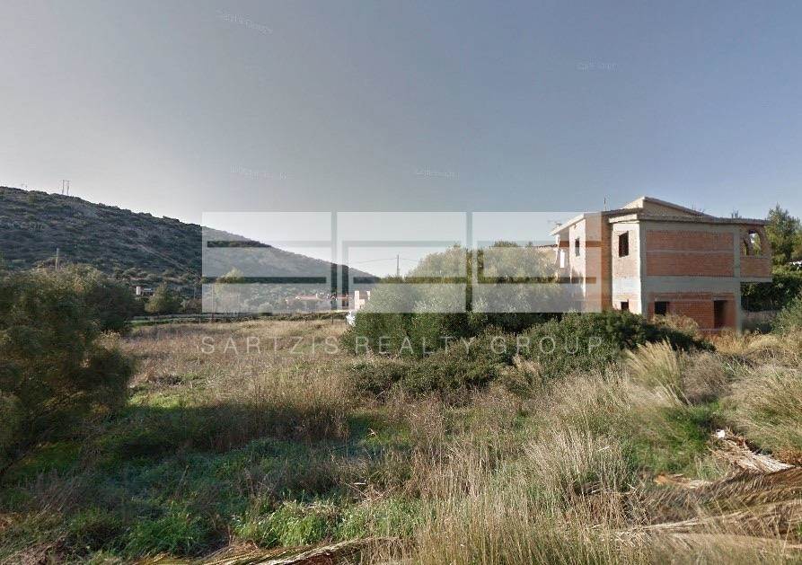 (Προς Πώληση) Κατοικία Μονοκατοικία || Ανατολική Αττική/Καλύβια-Λαγονήσι - 360 τ.μ, 220.000€ 