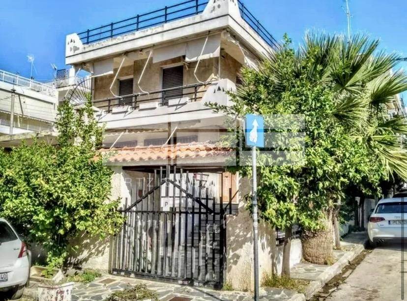 (Προς Πώληση) Κατοικία Μονοκατοικία || Αθήνα Νότια/Γλυφάδα - 163 τ.μ, 3 Υ/Δ, 430.000€ 