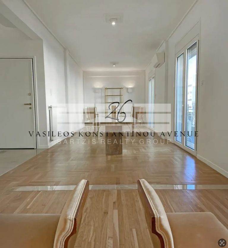 (For Sale) Residential Apartment || Athens Center/Athens - 92 Sq.m, 2 Bedrooms, 480.000€ 