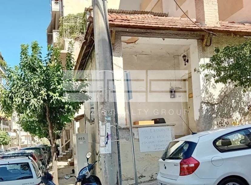 (For Sale) Residential Detached house || Athens Center/Kaisariani - 60 Sq.m, 2 Bedrooms, 102.000€ 