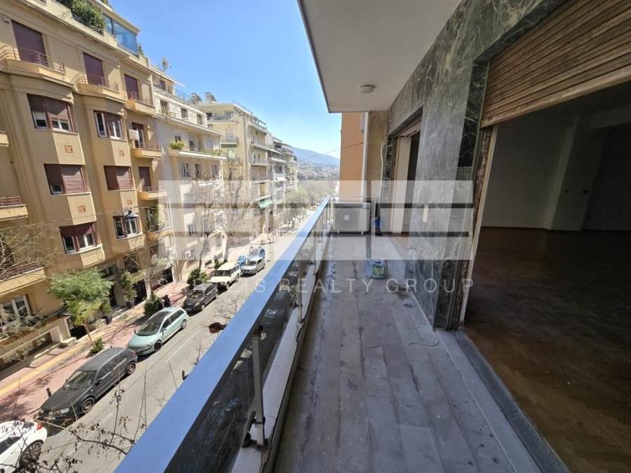 (For Rent) Residential Floor Apartment || Athens Center/Athens - 140 Sq.m, 3 Bedrooms, 2.500€ 