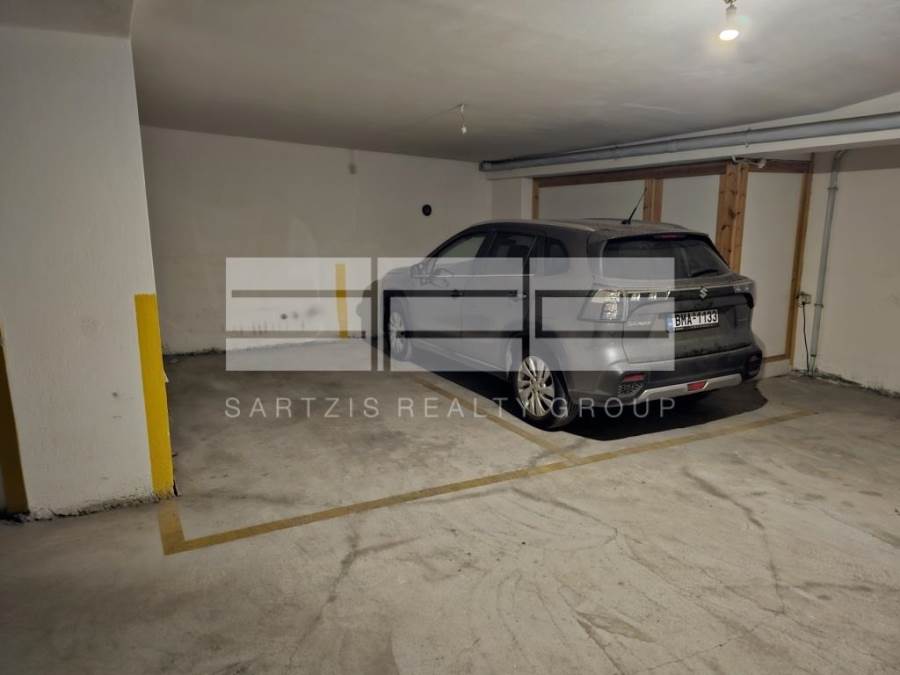 (Προς Ενοικίαση) Λοιπά Ακίνητα Χώρος Στάθμευσης κλειστός || Αθήνα Κέντρο/Αθήνα - 20 τ.μ, 300€ 