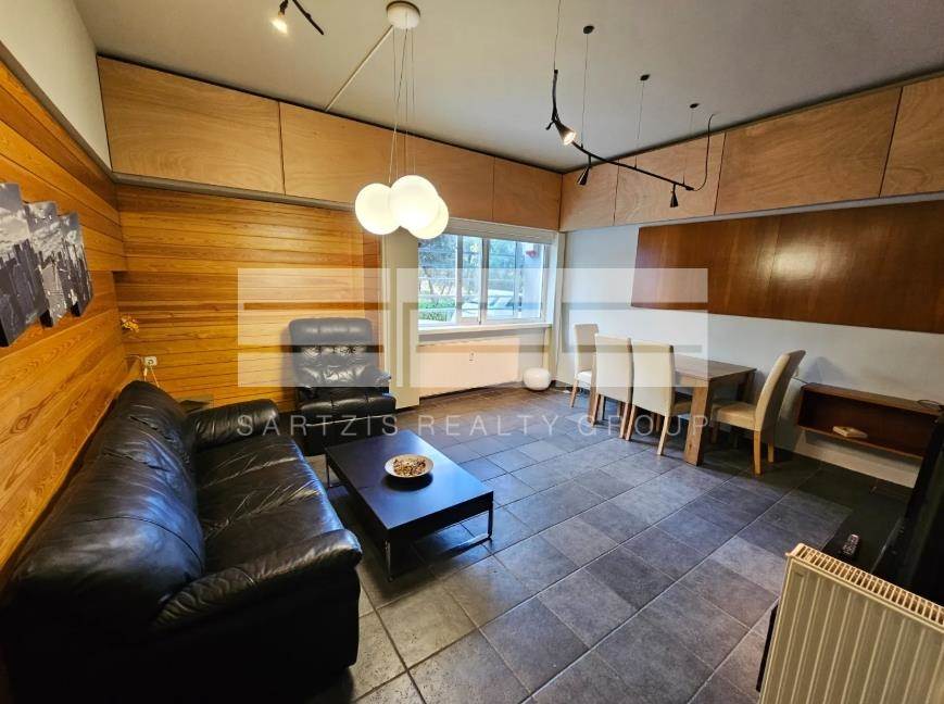 (For Rent) Residential Apartment || Athens Center/Athens - 56 Sq.m, 1 Bedrooms, 800€ 