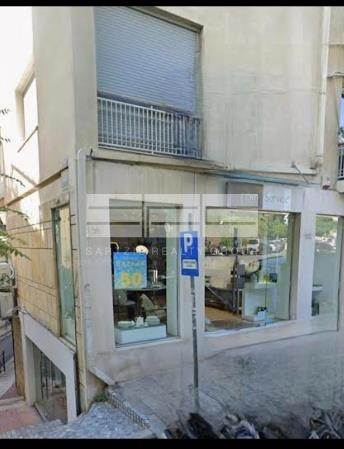 (Προς Ενοικίαση) Επαγγελματικός Χώρος Κατάστημα || Αθήνα Κέντρο/Αθήνα - 49 τ.μ, 1.300€ 