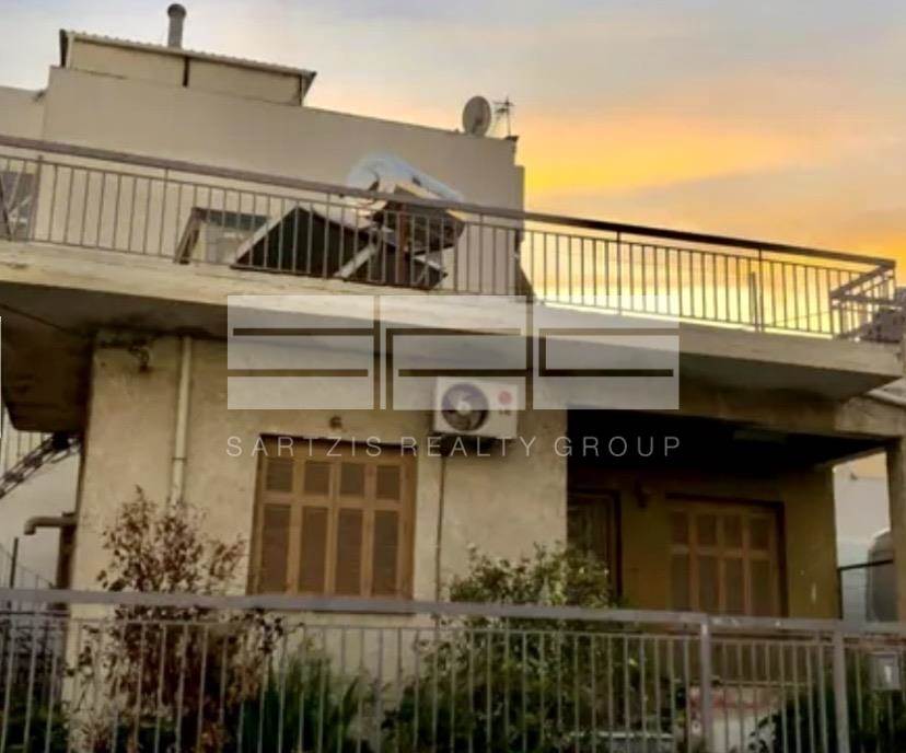 (For Sale) Residential Detached house || Athens South/Agios Dimitrios - 63 Sq.m, 1 Bedrooms, 180.000€ 