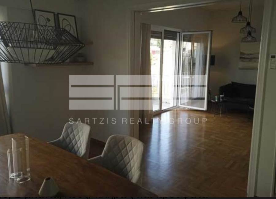 (For Rent) Residential Apartment || Athens Center/Athens - 105 Sq.m, 2 Bedrooms, 2.000€ 