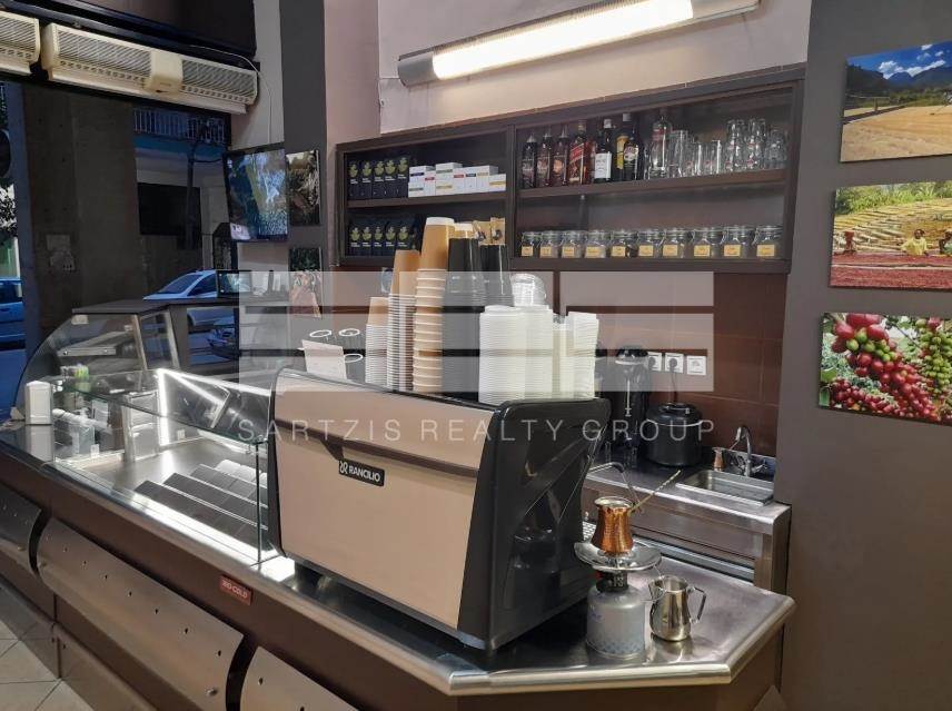 (Προς Ενοικίαση) Επαγγελματικός Χώρος Κατάστημα || Αθήνα Κέντρο/Αθήνα - 90 τ.μ, 1.000€ 