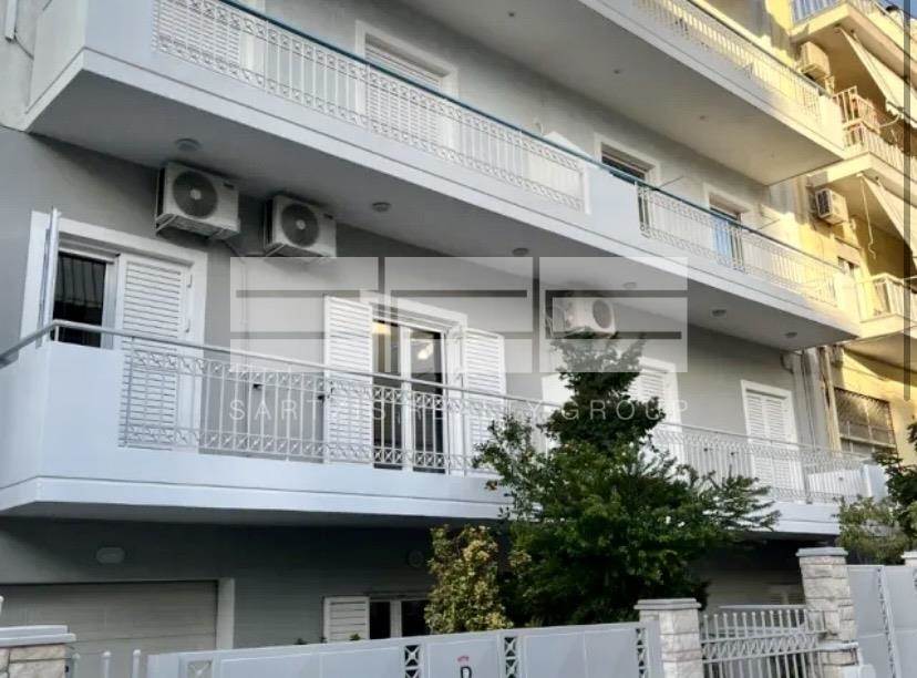 (Προς Ενοικίαση) Κατοικία Διαμέρισμα || Αθήνα Νότια/Αργυρούπολη - 80 τ.μ, 2 Υ/Δ, 950€ 