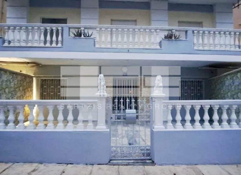 (Προς Ενοικίαση) Κατοικία Διαμέρισμα || Αθήνα Νότια/Άλιμος - 73 τ.μ, 2 Υ/Δ, 680€ 