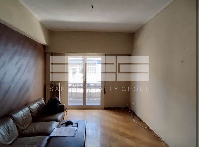 (Προς Πώληση) Κατοικία Διαμέρισμα || Αθήνα Κέντρο/Αθήνα - 60 τ.μ, 1 Υ/Δ, 145.000€ 