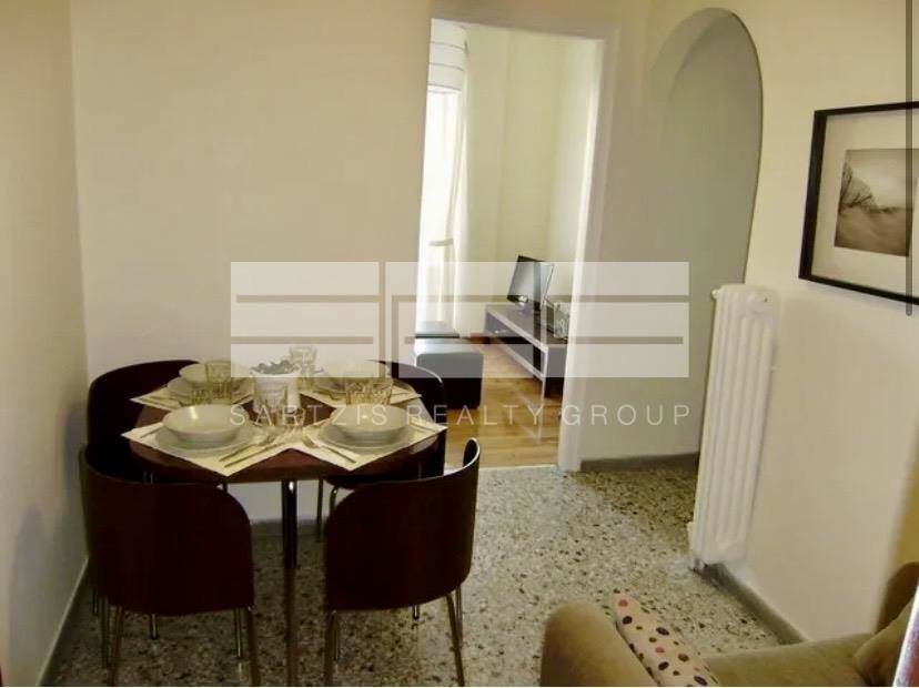 (Προς Ενοικίαση) Κατοικία Διαμέρισμα || Αθήνα Κέντρο/Αθήνα - 50 τ.μ, 1 Υ/Δ, 710€ 