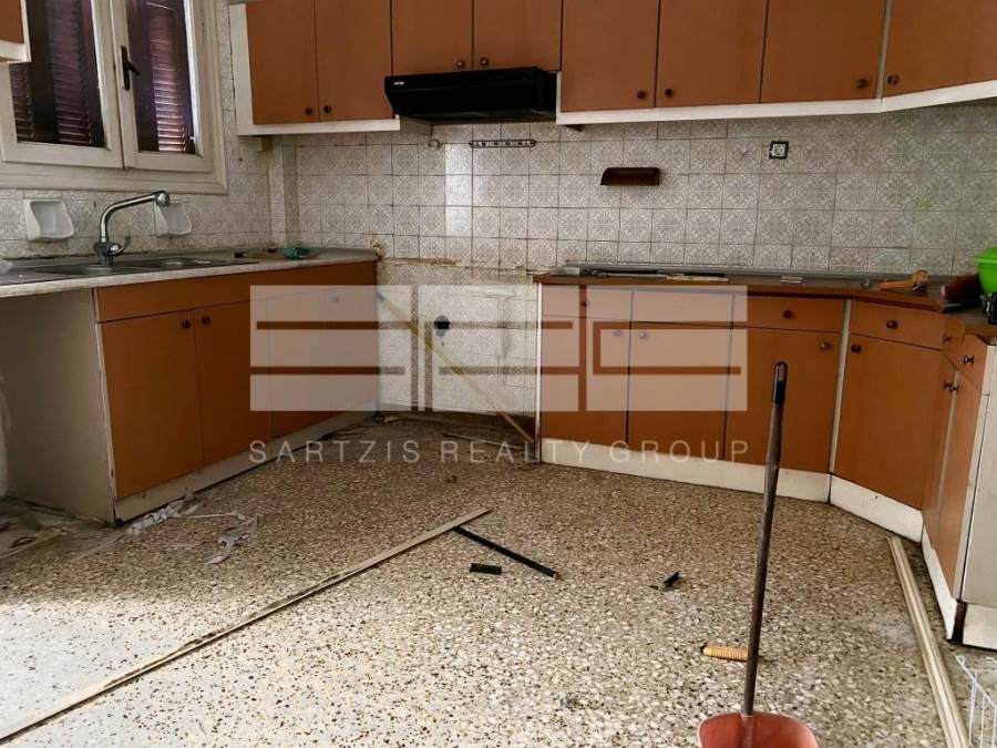 (Προς Ενοικίαση) Κατοικία Διαμέρισμα || Αθήνα Νότια/Άγιος Δημήτριος - 96 τ.μ, 3 Υ/Δ, 750€ 