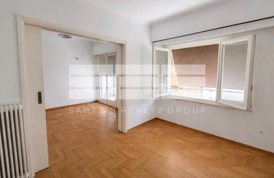 (Προς Πώληση) Κατοικία Διαμέρισμα || Αθήνα Κέντρο/Αθήνα - 65 τ.μ, 2 Υ/Δ, 190.000€ 