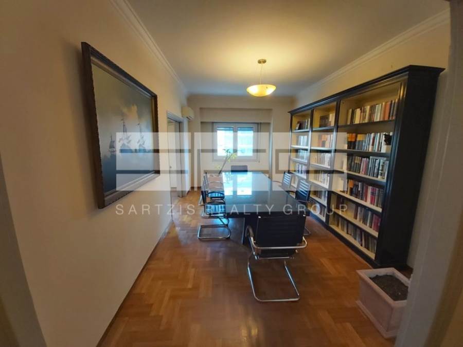 (Προς Πώληση) Κατοικία Διαμέρισμα || Αθήνα Κέντρο/Αθήνα - 90 τ.μ, 3 Υ/Δ, 270.000€ 