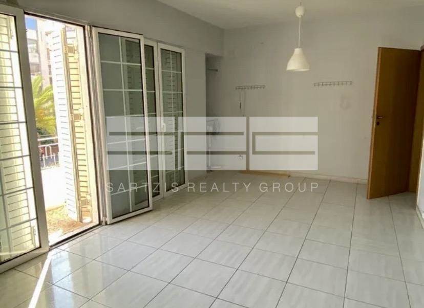 (Προς Ενοικίαση) Κατοικία Οροφοδιαμέρισμα || Αθήνα Νότια/Καλλιθέα - 95 τ.μ, 2 Υ/Δ, 600€ 