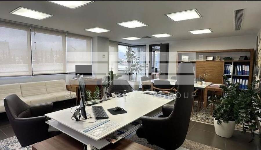 (Προς Ενοικίαση) Επαγγελματικός Χώρος Κτίριο || Αθήνα Βόρεια/Μαρούσι - 1.092 τ.μ, 20.000€ 