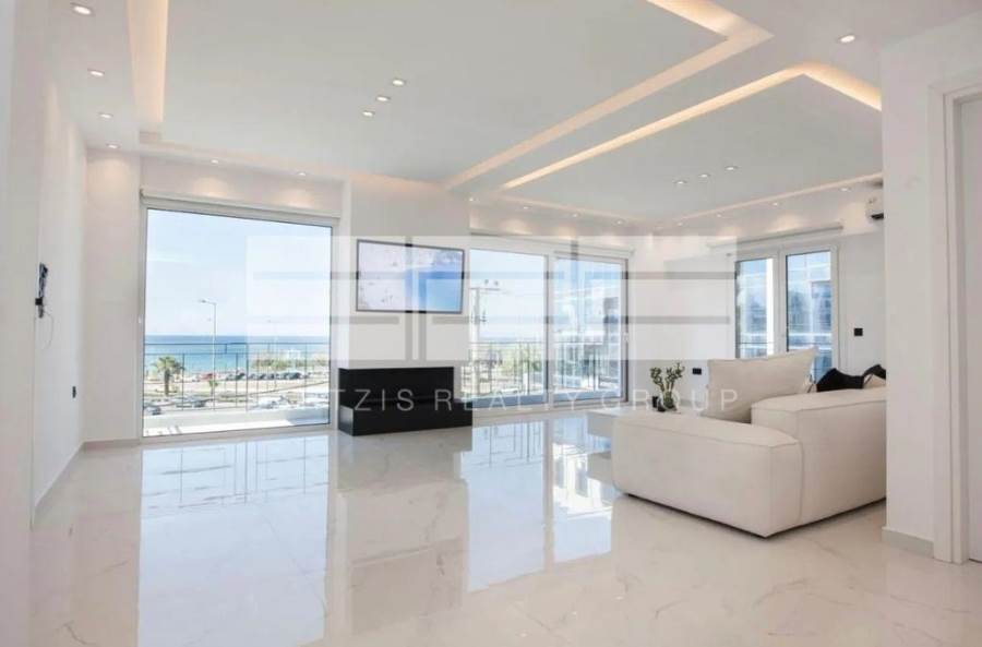 (For Rent) Residential Apartment || Athens South/Alimos - 102 Sq.m, 2 Bedrooms, 2.500€ 