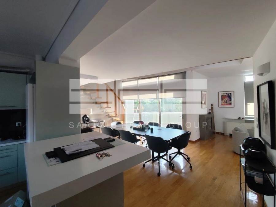 (For Rent) Residential Maisonette || Athens North/Kifissia - 145 Sq.m, 3 Bedrooms, 1.500€ 