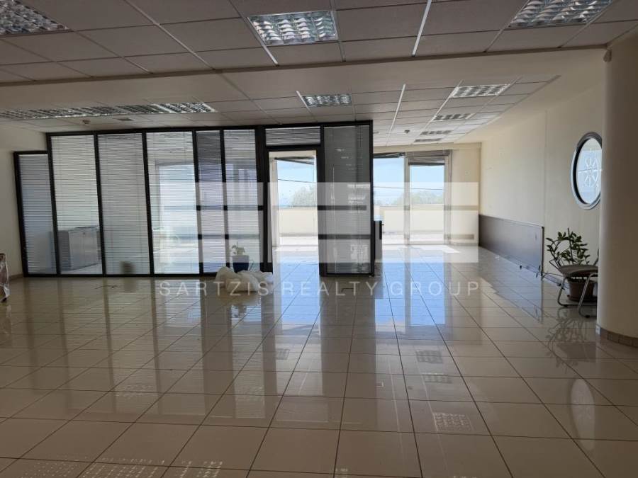 (For Rent) Commercial Office || Athens South/Alimos - 233 Sq.m, 4.400€ 