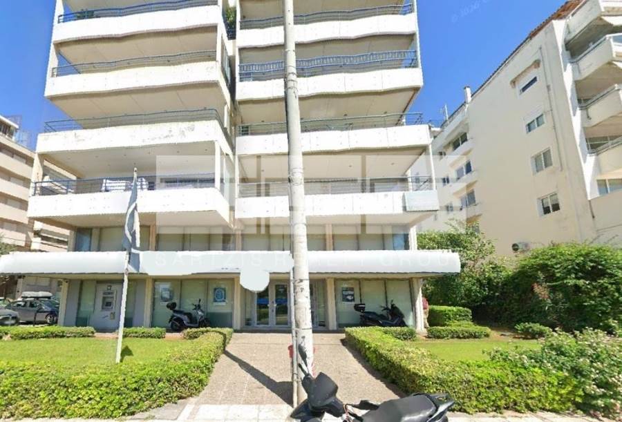 (Προς Ενοικίαση) Επαγγελματικός Χώρος Γραφείο || Αθήνα Νότια/Άλιμος - 233 τ.μ, 4.400€ 