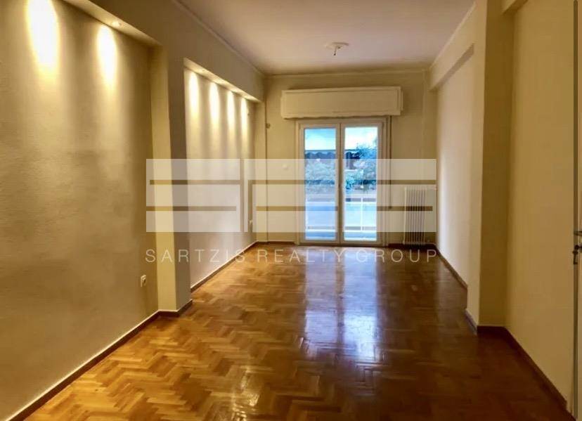 (For Rent) Residential Apartment || Athens South/Kallithea - 91 Sq.m, 2 Bedrooms, 740€ 