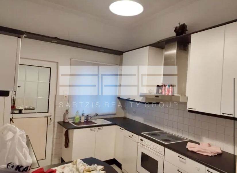 (For Rent) Residential Detached house || Athens South/Kallithea - 95 Sq.m, 2 Bedrooms, 750€ 