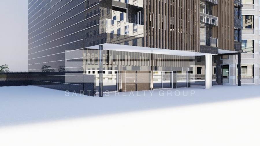 (Προς Πώληση) Επαγγελματικός Χώρος Ξενοδοχείο || Αθήνα Κέντρο/Αθήνα - 3.650 τ.μ, 4.800.000€ 