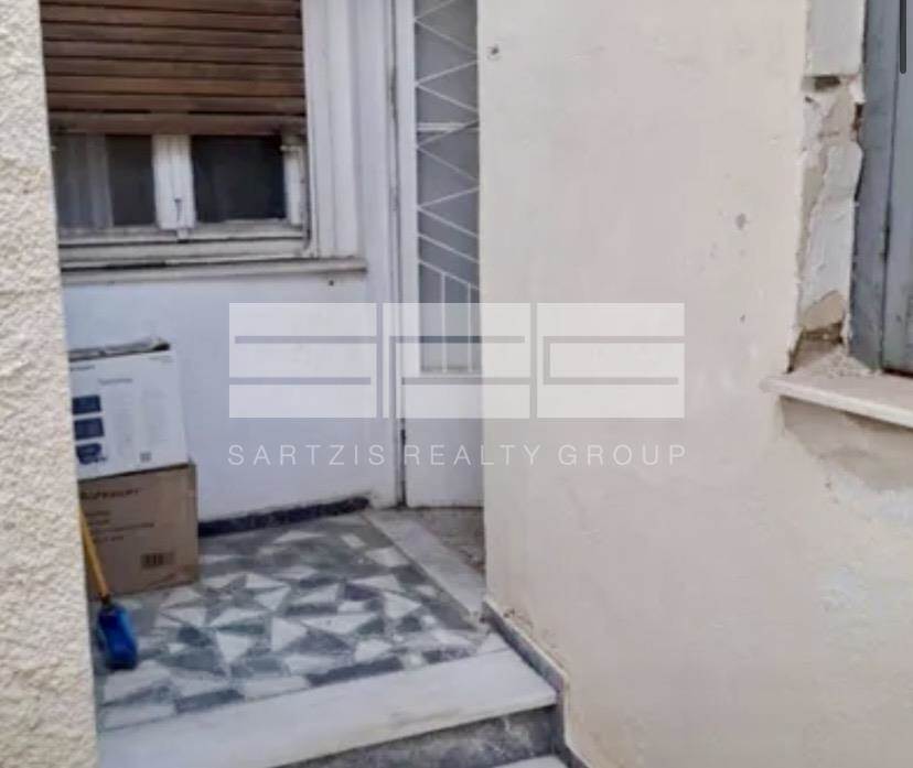 (For Sale) Residential Apartment || Athens South/Argyroupoli - 72 Sq.m, 2 Bedrooms, 150.000€ 