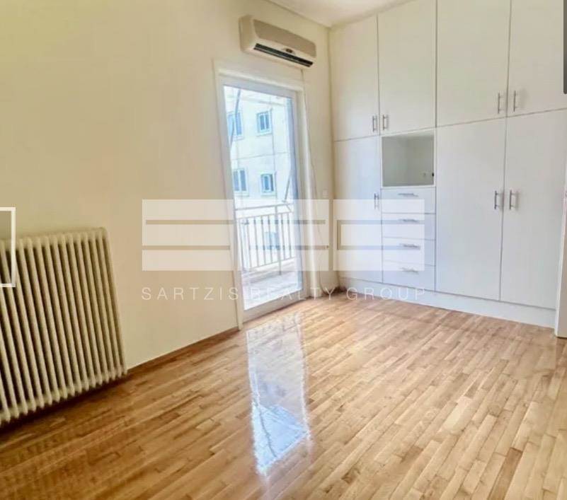 (For Rent) Residential Apartment || Athens South/Glyfada - 80 Sq.m, 2 Bedrooms, 1.200€ 