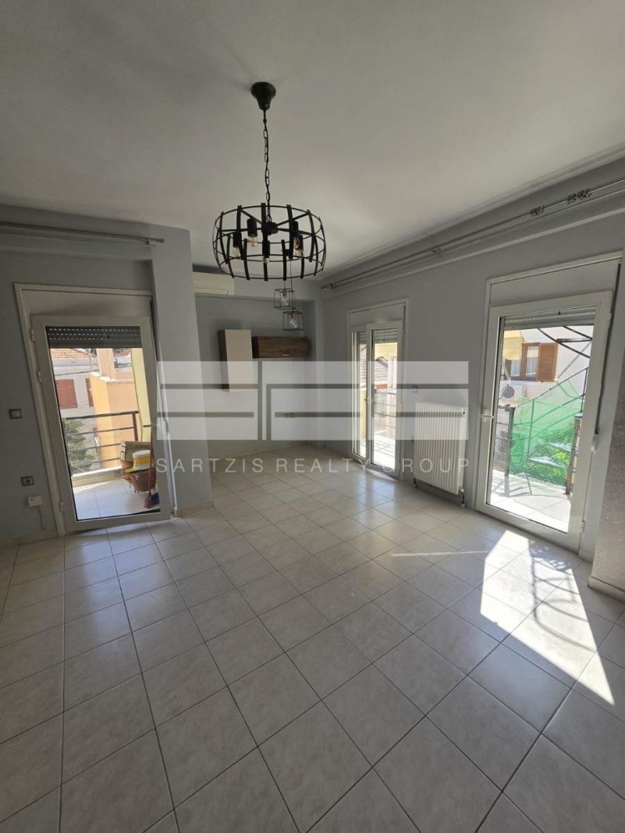 (For Sale) Residential Apartment || Lesvos/Mytilini - 60 Sq.m, 1 Bedrooms, 250.000€ 