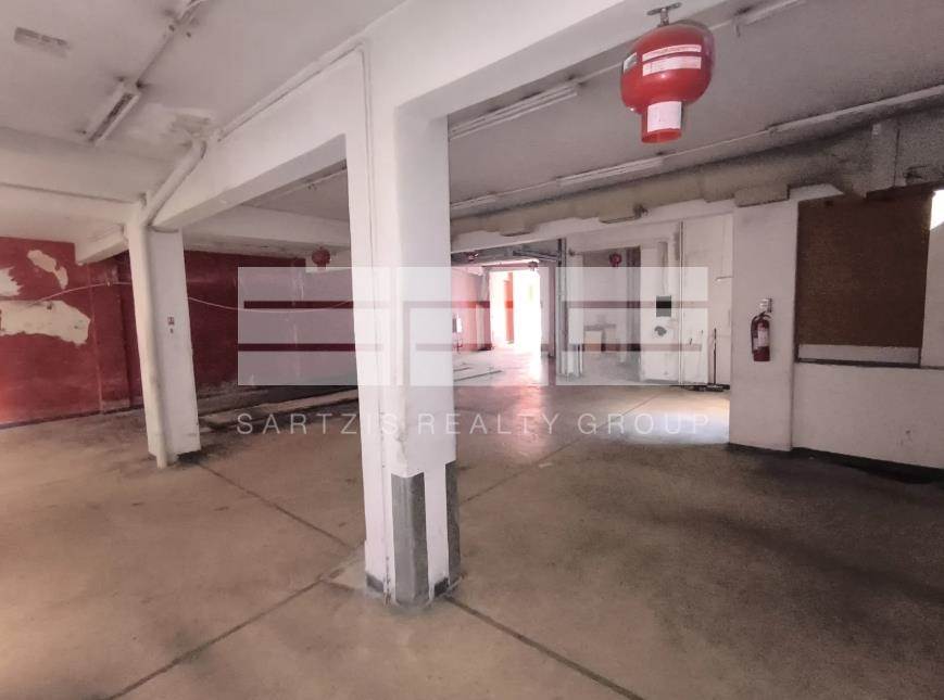 (Προς Ενοικίαση) Επαγγελματικός Χώρος Αίθουσα || Αθήνα Κέντρο/Αθήνα - 510 τ.μ, 2.500€ 