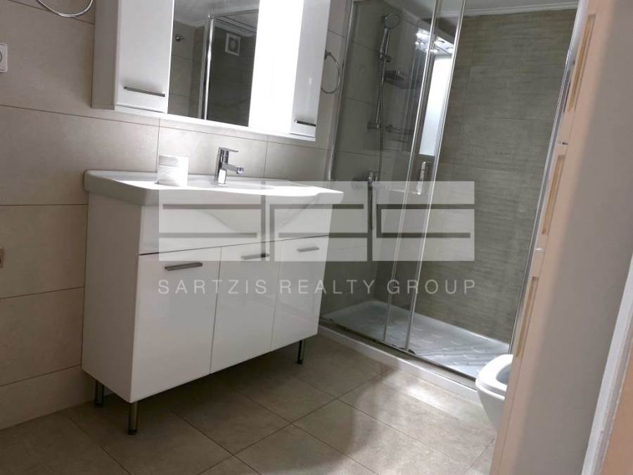(For Rent) Residential Apartment || Athens South/Kallithea - 87 Sq.m, 780€ 