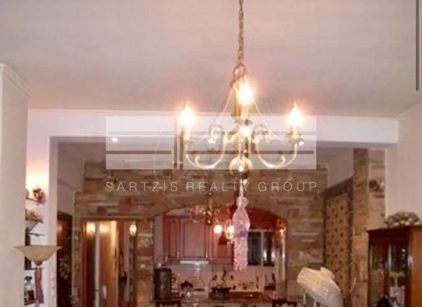 (For Sale) Residential Apartment || Athens North/Neo Psychiko - 81 Sq.m, 2 Bedrooms, 230.000€ 