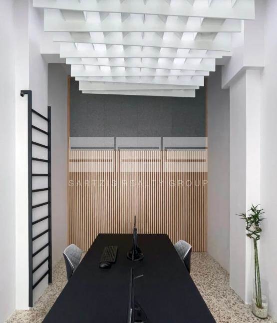 (Προς Πώληση) Επαγγελματικός Χώρος Κατάστημα || Αθήνα Κέντρο/Αθήνα - 60 τ.μ, 110.000€ 