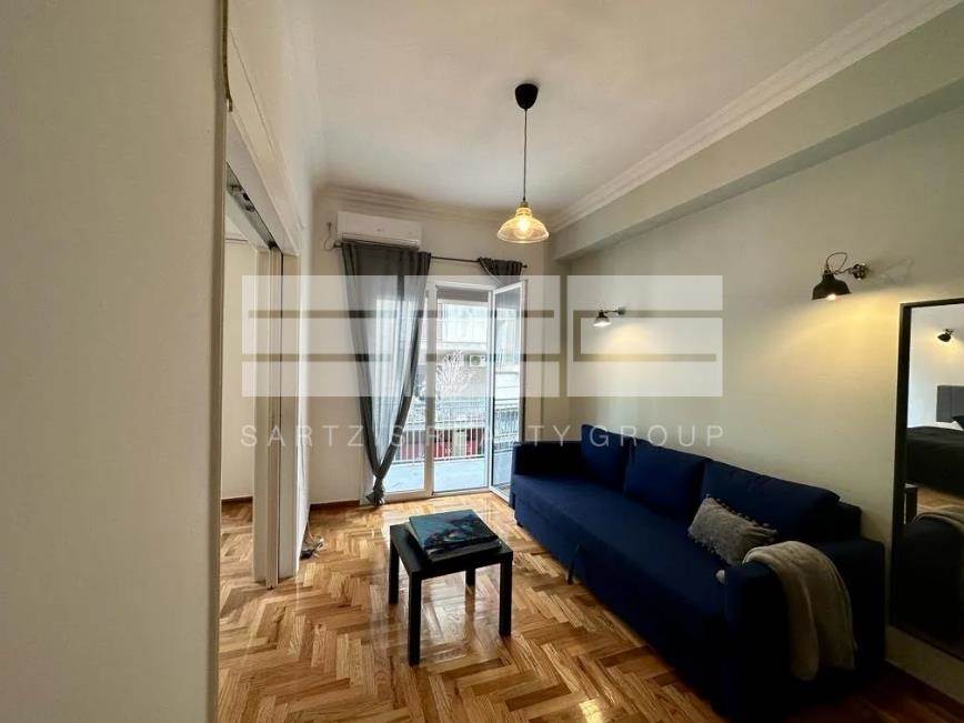 (Προς Πώληση) Κατοικία Διαμέρισμα || Αθήνα Κέντρο/Αθήνα - 82 τ.μ, 2 Υ/Δ, 209.000€ 